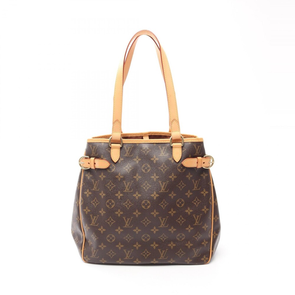 Louis Vuitton Batignolles Vertical Tote #285721L14B